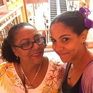 Meet your Posher, Jodi-ann